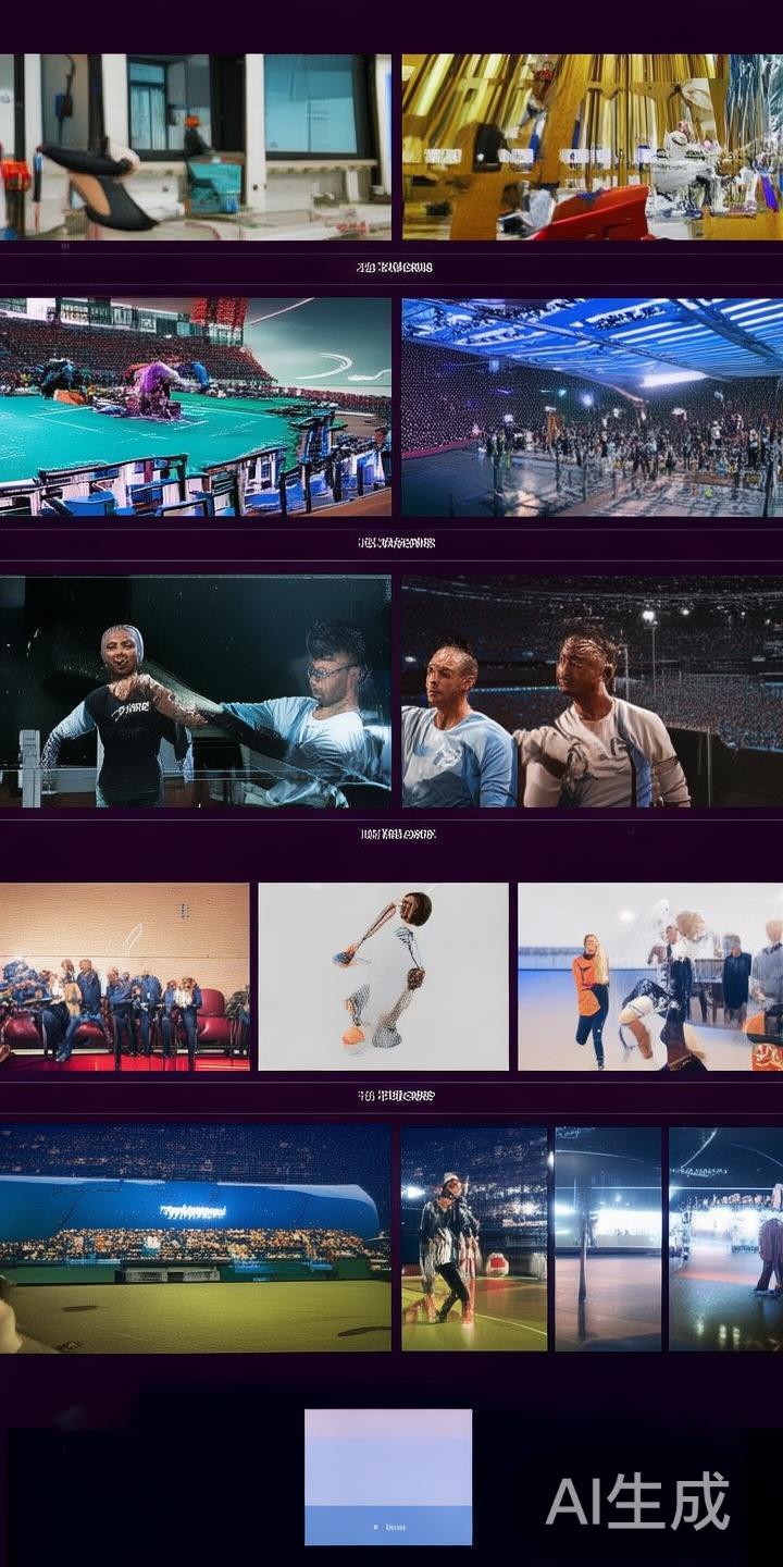 3.&nbsp;深度内容开发
结合双方资源，推出体育综艺、