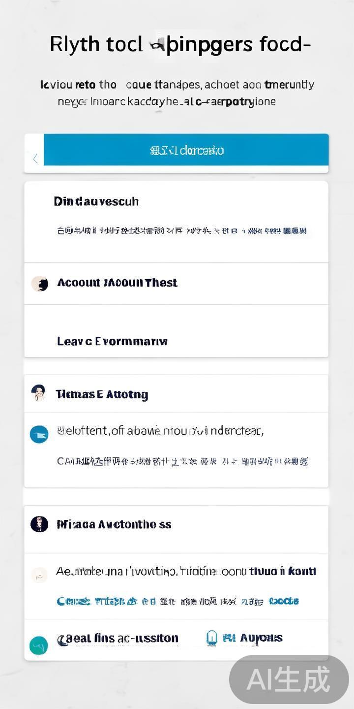 明确举报内容与选择类别
在举报页面，用户应详细描