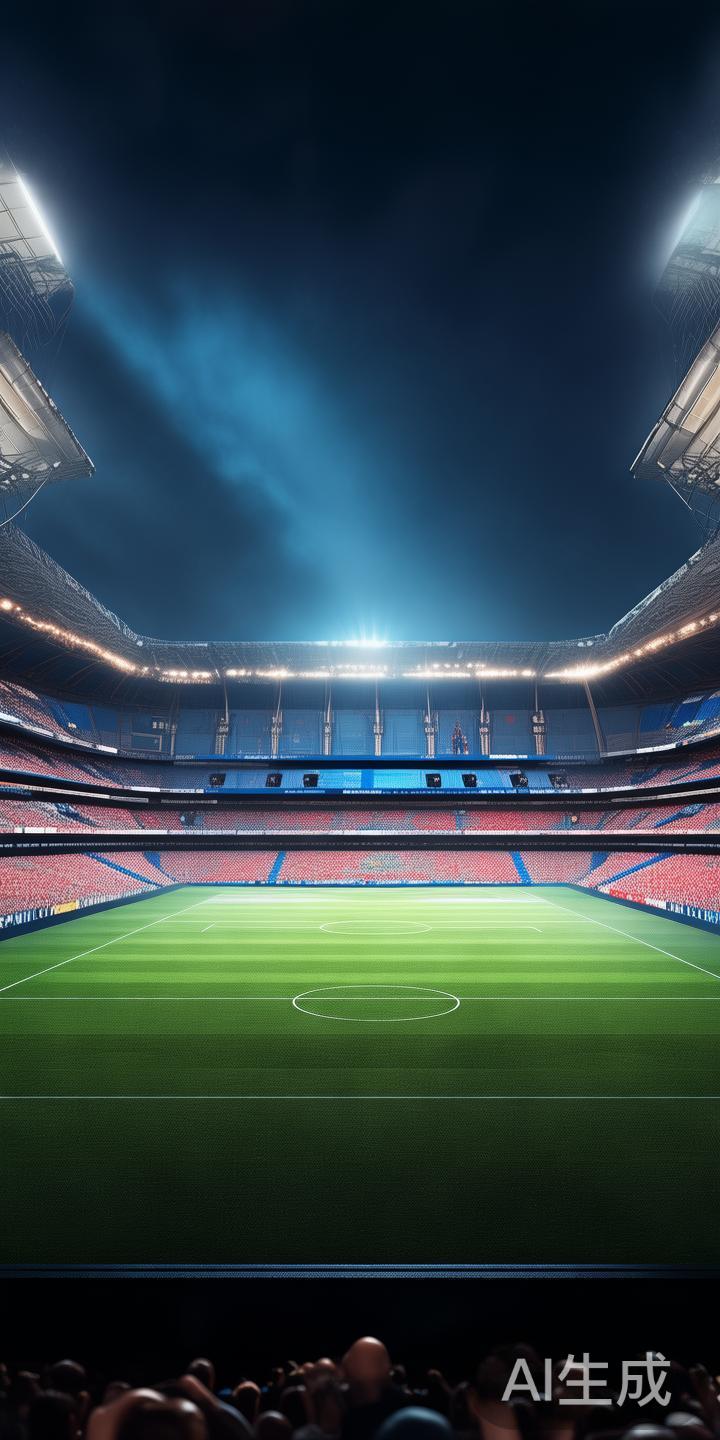 新万博体育携手水晶宫开启足球合作新篇章,共创新辉煌 此次合作将带来诸多创新亮点。首先,在内容创新方面,