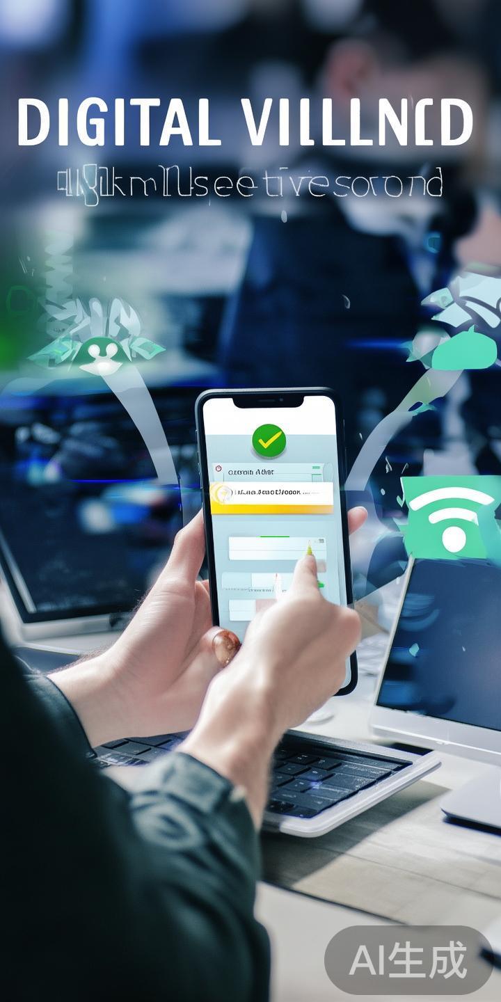 即使从官方渠道下载，也应采取一些基础防护措施。建议