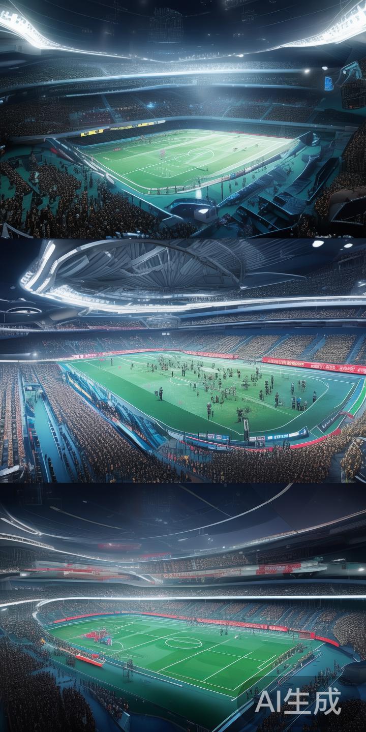 全面解析NBA联赛最新动态及万博体育1.2版本发展趋势全面升级 此外,新兴的科技融合也成为焦点。赛场上,AI裁判、