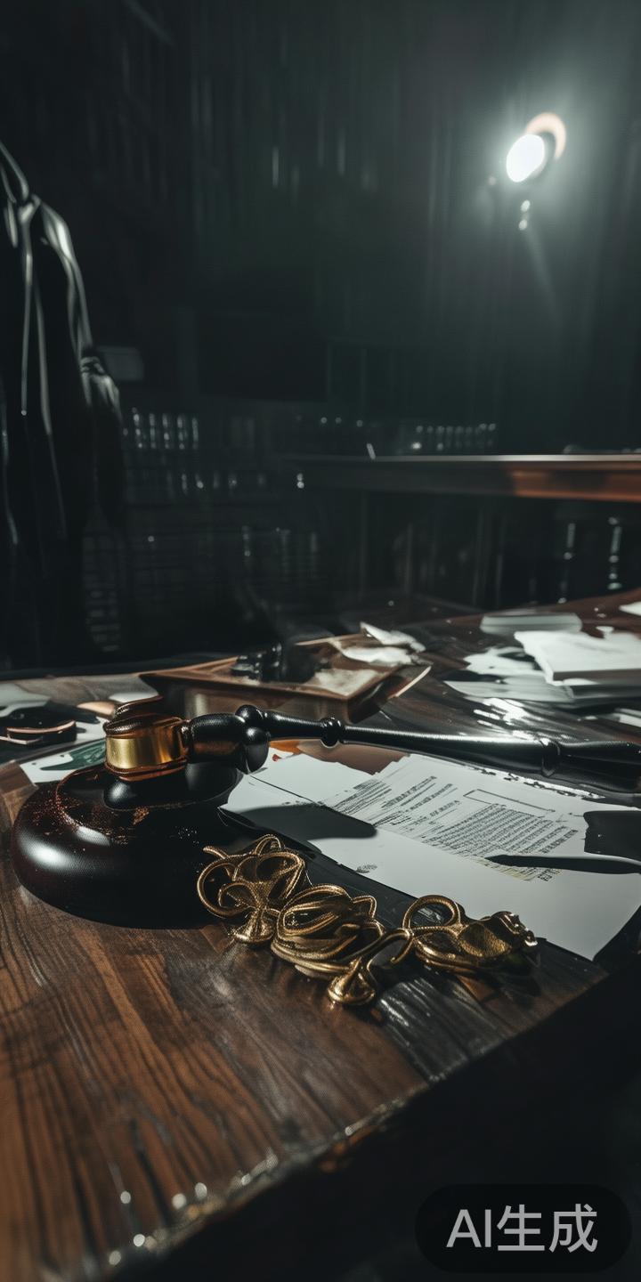 刑事责任：根据法律，组织或协助赌博均属犯罪行为。即