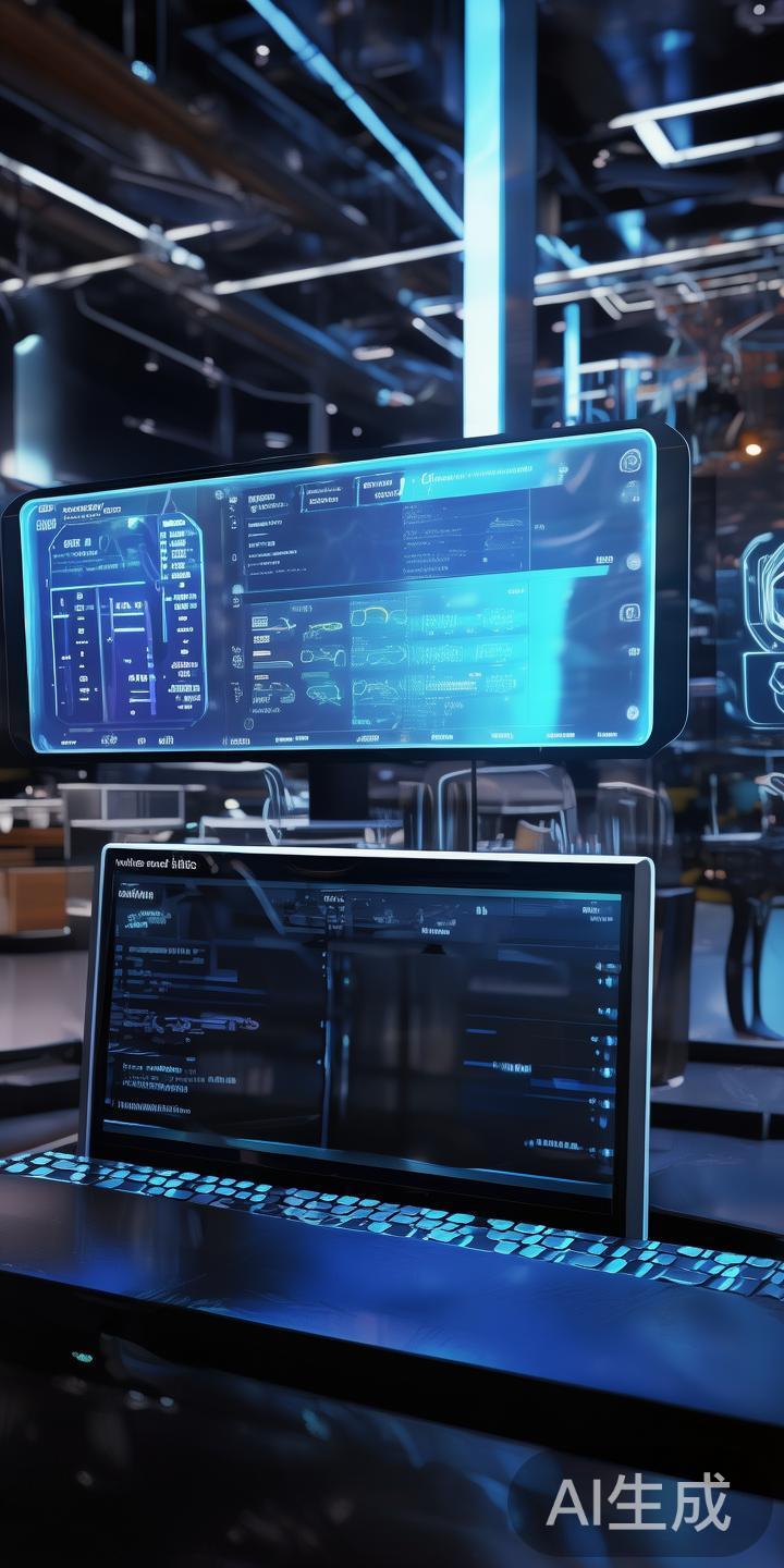 随着技术的不断进步，传统的体育娱乐平台逐渐向智能化