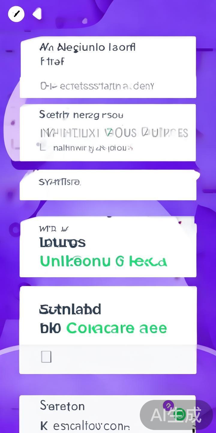 安装APK文件：如果通过官方渠道下载APK文件，首