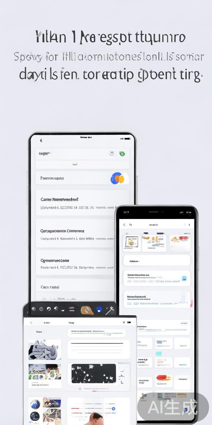 平台界面设计简洁直观，操作流程流畅顺畅，即使是新手