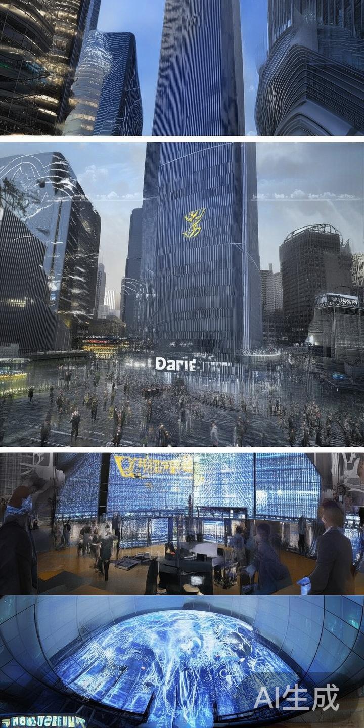 万博体育与万博集团的全面介绍及合作优势深度分析