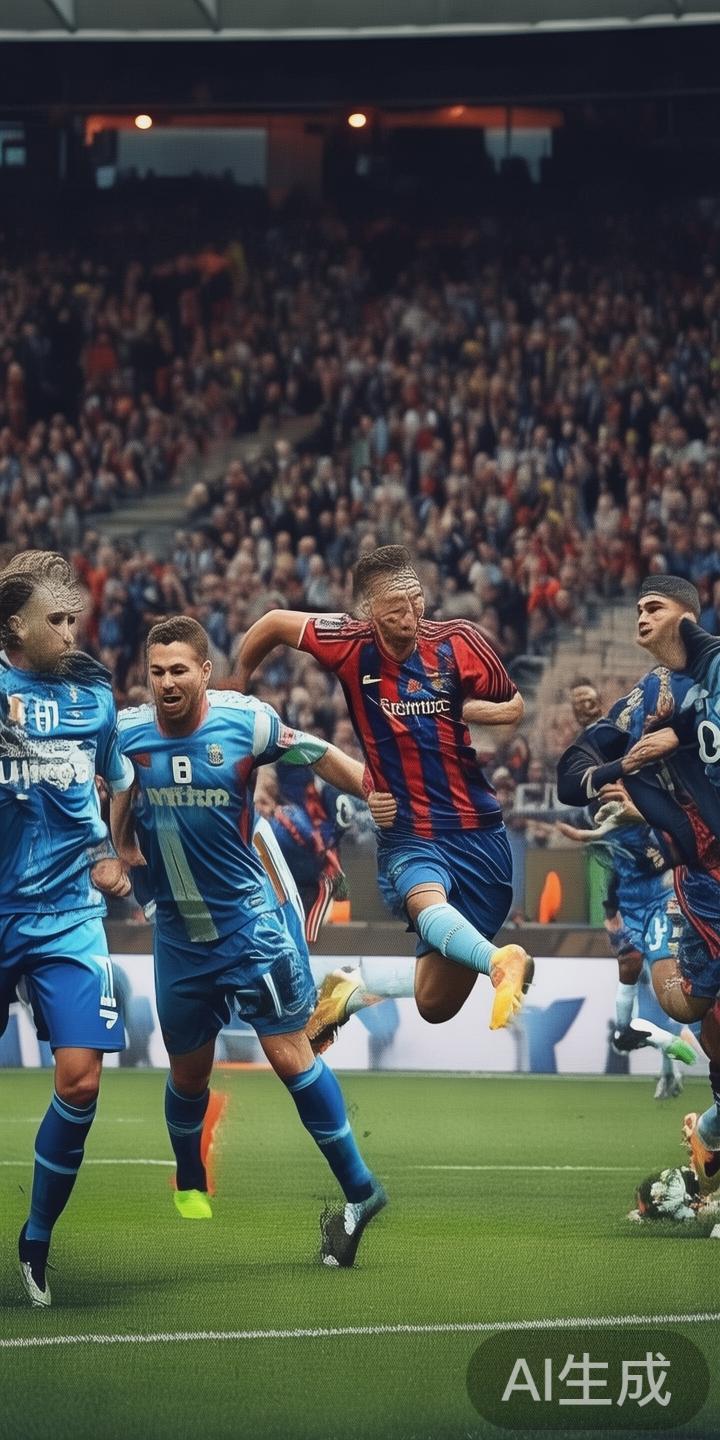 万博体育精彩赛事预告:25日激情四射的比赛盛宴预先揭秘