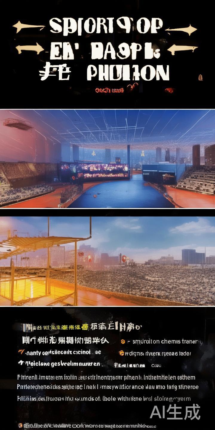 全面解析万博体育平台的最新发展动态与未来趋势展望 在快速发展的同时,行业也面临着政策监管的挑战。近年