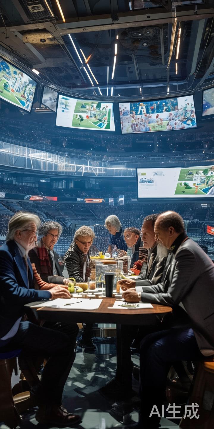 精彩赛事解析，提供专业的观点支持
在体育赛事激烈