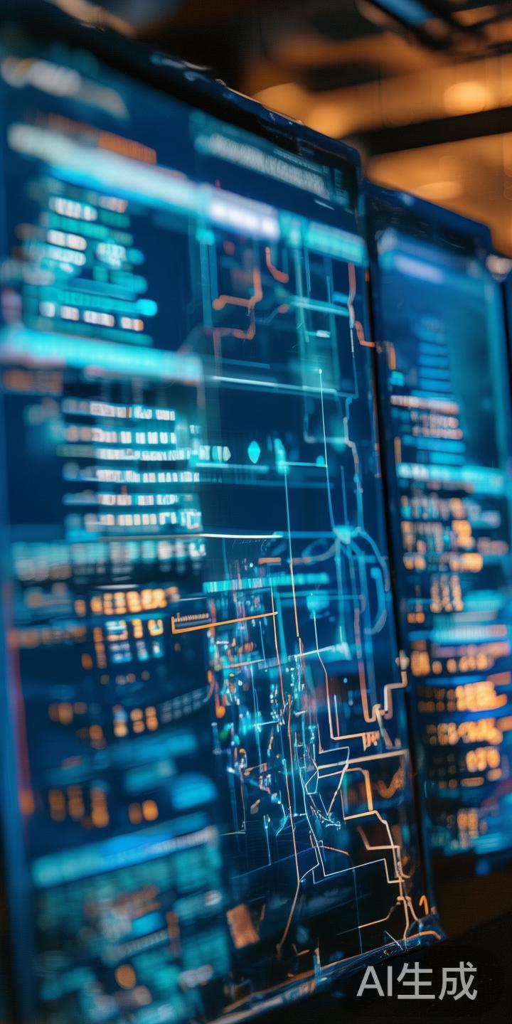 另外，持续的维护还能增强安全性。平台的数据安全和用