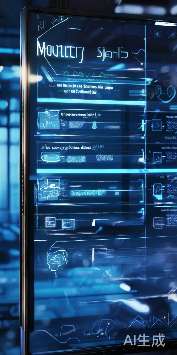 严格的身份验证机制
平台建立了多重身份验证体系。