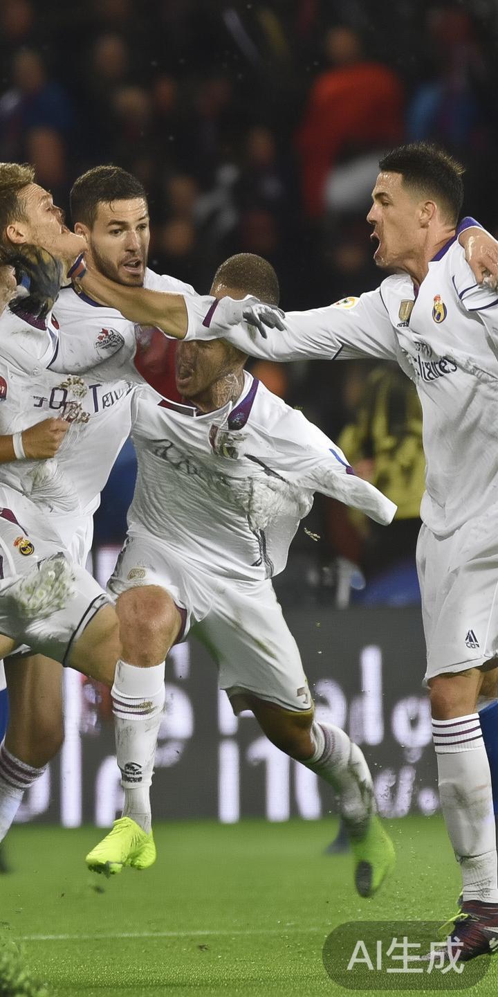 2024赛季西甲联赛走势深度分析与万博体育b平台精准预测指南 从实力对比来看,皇家马德里依靠其稳定的攻击线和坚固