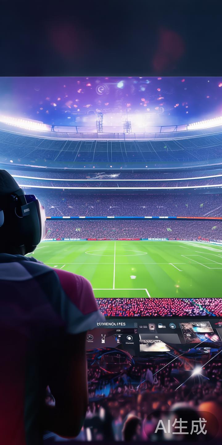 除了传统体育直播，平台还融合了丰富的娱乐平台功能，