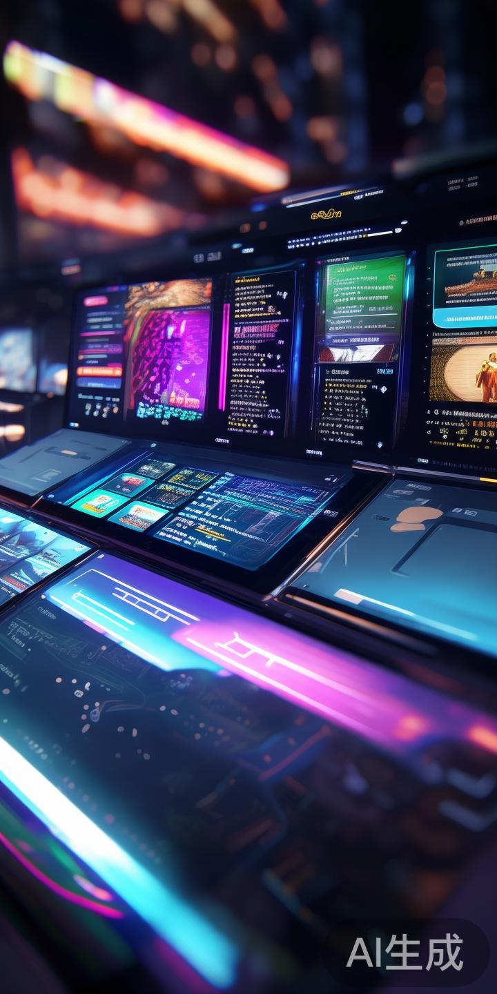 更为重要的是，平台结合大数据和人工智能技术，精准推